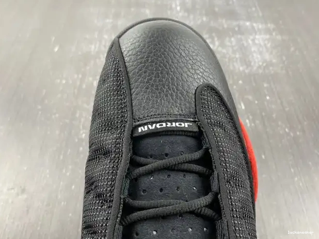 Rep LUCY 13 (2017) Bred Jordan Retro 414571-004 0528